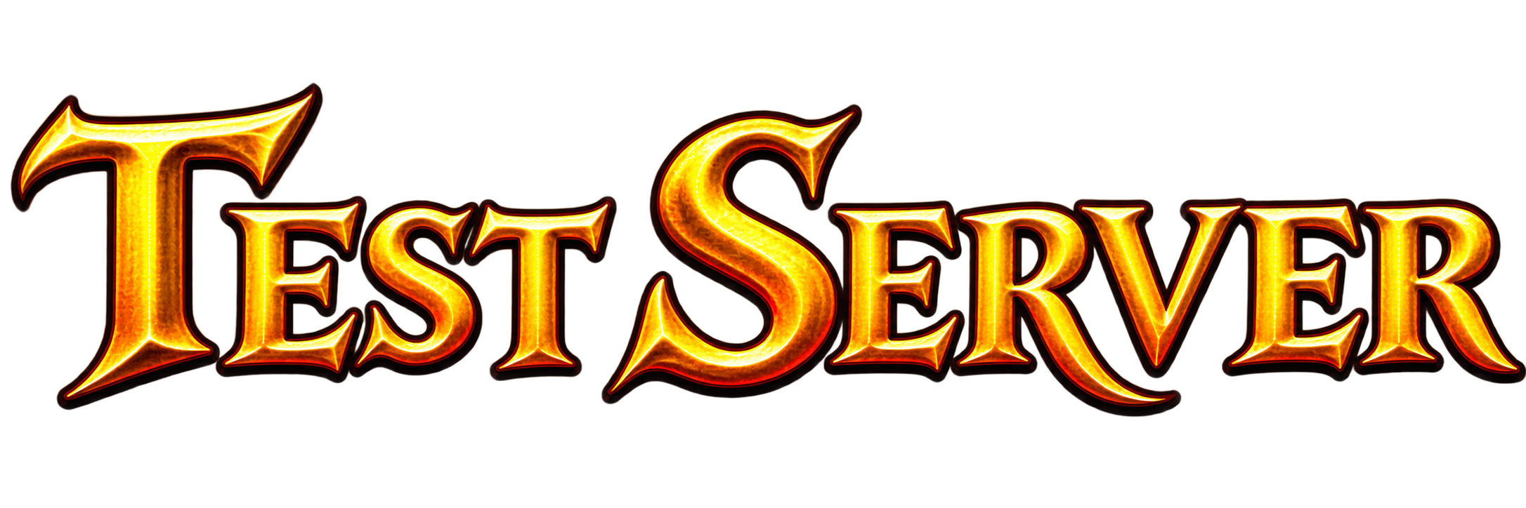 Test Server