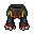 gill legs
