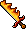 fire sword