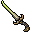 cobra sword
