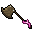 Lasting Exercise Axe