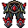 sanguine legs