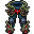 sanguine greaves