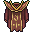 mystical dragon robe