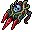 sanguine claws