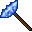 icy war hammer