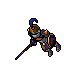 Jouster Outfit